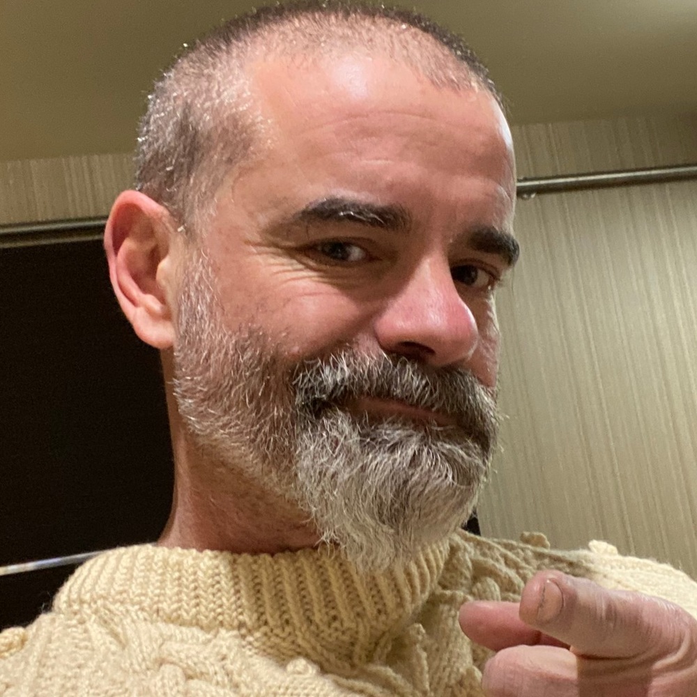 Meet your Posher, Sean